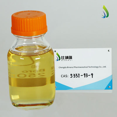 4-Metilpropiofenona CAS 5337-93-9 1- ((p-Tolyl) propan-1-one PMK/BMK