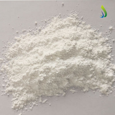 CAS 21645-51-2 Hidróxido de alumínio Al ((OH) 3 Trihidróxido de alumínio de grau médico