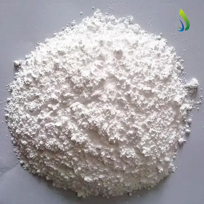 CAS 21645-51-2 Hidróxido de alumínio Al ((OH) 3 Trihidróxido de alumínio de grau médico