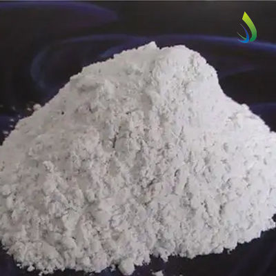 Óxido de zinco de qualidade alimentar OZn Flores de zinco CAS 1314-13-2