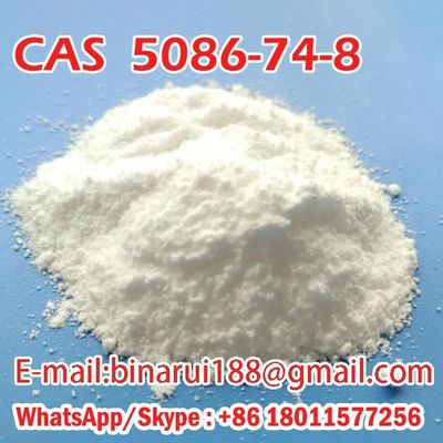Cloridrato de Tetramisole C11H13ClN2S Cloridrato de Levamisole CAS 5086-74-8