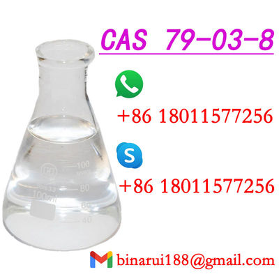 Cloreto de propionilo matérias-primas farmacêuticas CAS 79-03-8