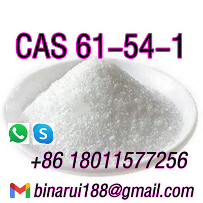 Alta pureza 99% triptamina CAS 61-54-1