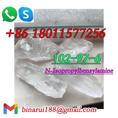99% benzilisopropilamina/N-benzilisopropilamina CAS 102-97-6