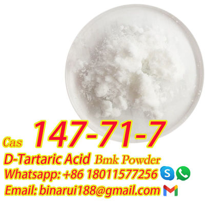 Acidificador Ácido D-tartárico CAS 147-71-7