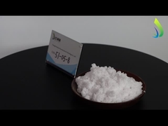 CAS 51-05-8 Cetaína