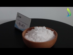 Cas 94-09-7 Benzocaína C9H11NO2 Intermediários químicos finos Americanina