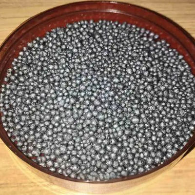 qualidade  Quick Delivery Diiodine / Molecular Iodine Feed Additive CAS 7553-56-2 fábrica