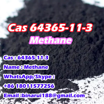 qualidade  Factory Support Samples C Methane / Activated Carbon CAS 64365-11-3 fábrica