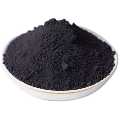 qualidade  Manganese Dioxide / Manganese(IV)oxide CAS 1313-13-9 fábrica