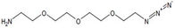 Azido-PEG3-Amine CAS 134179-38-7 linkers do PEG