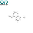 Hidrocloro metílico dos compostos 2 da piridina de CAS 151509-01-2 (Aminomethyl) Nicotinate