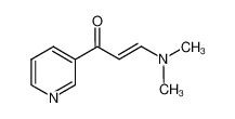 55314-16-4 intermediário 1 do phama de Nilotinib (3-Pyridyl) - 3 (Dimethylamino) - 2-Propen-1-One