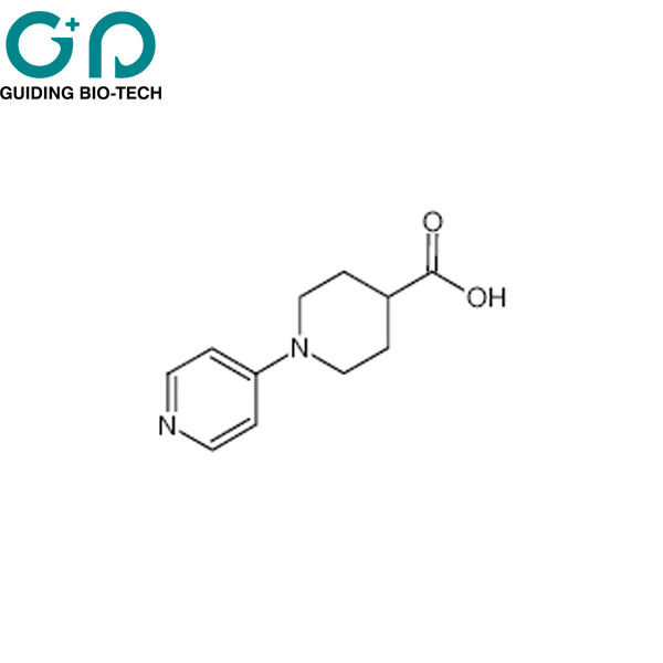 A piridina de CAS 93913-86-1 combina 1 (Pyridin-4-Yl) - ácido de Piperidine-4-Carboxylic