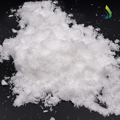 Procaína Cas 59-46-1 Base de procaína Cristal de síntese orgânica Matérias-primas