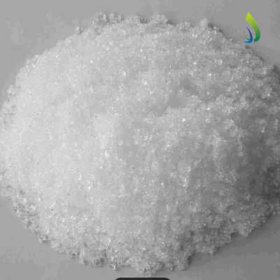 Procaína Cas 59-46-1 Base de procaína Cristal de síntese orgânica Matérias-primas