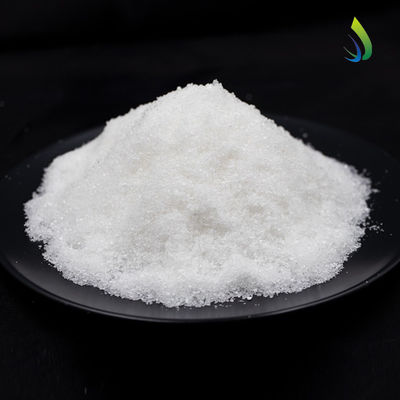 Procaína Cas 59-46-1 Base de procaína Cristal de síntese orgânica Matérias-primas