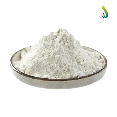Flubrotizolam em pó CAS 57801-95-3 2-bromo-4-(2-fluorofenil)-9-metil-6H-tieno[3,2-f]