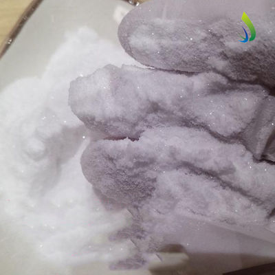 Cloridrato de tetracaína CAS 136-47-0 Tetracaína HCl China Supplier