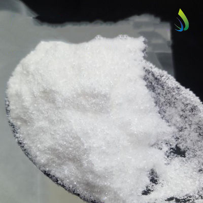 Cloridrato de tetracaína CAS 136-47-0 Tetracaína HCl China Supplier