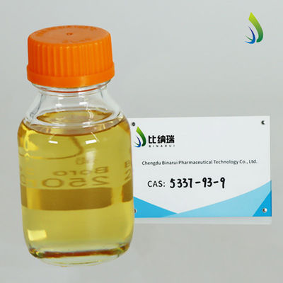 Preço baixo 4-Metilpropiofenona CAS 5337-93-9 1- ((p-Tolyl) propano-1-ona