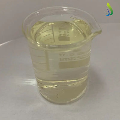 Ácido hidroiódico Ácido hidroiódico (AMPLULA) Cas 10034-85-2 Líquido amarelo claro transparente