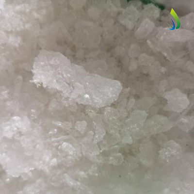 Cas 62-44-2 Fenacetina matérias-primas farmacêuticas C10H13NO2 acrocidina