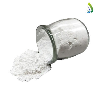 Cas 23076-35-9 Cloridrato de xilzina Aditivos para a alimentação animal C12H17ClN2S Celactal