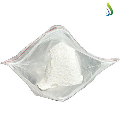 CAS 721-50-6 Prilocaína C13H20N2O Matérias-primas farmacêuticas Citanest em pó branco