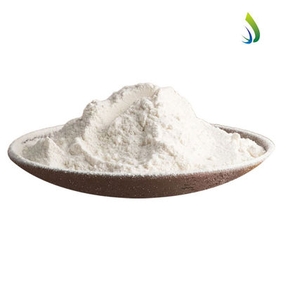 2',5-dicloro-2-(3-dimetilcarbamoil-5-glicilaminometil-1H-1,2,4-triazol-1-il) benzofenona CAS 99593-25-6 Rilmazafona