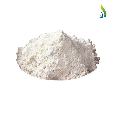 Rilmazafona CAS 99593-25-6 2',5-dicloro-2-(3-dimetilcarbamoil-5-glicilaminometil-1H-1,2,4-triazol-1-il) benzofenona
