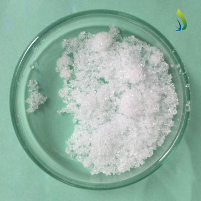Cloridrato de Tetramisole Cas 5086-74-8 Cloridrato de Levamisole Cristal Branco