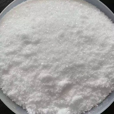 CAS 62708-56-9 L(-) - Dibenzoil-L-ácido tartático monohidrato C18H16O9 L-DBTA