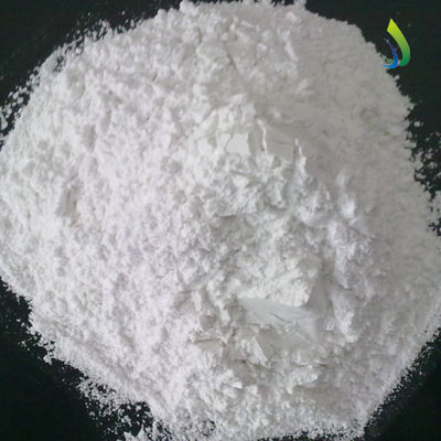 CAS 97-59-6 Aditivos cosméticos Allantoína C4H6N4O3 DL-Allantoína