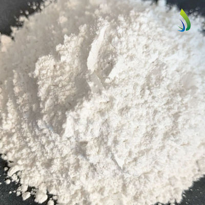 CAS 97-59-6 Aditivos cosméticos Allantoína C4H6N4O3 DL-Allantoína