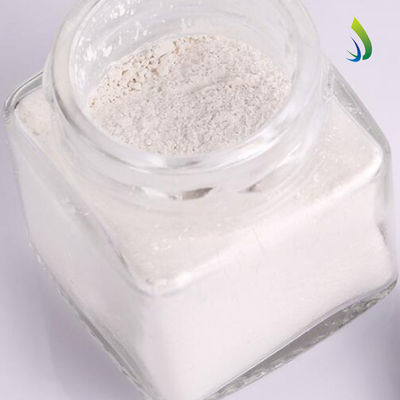 CAS 108-80-5 Aditivos cosméticos Ácido triciânico Ácido cianúrico C3H3N3O3