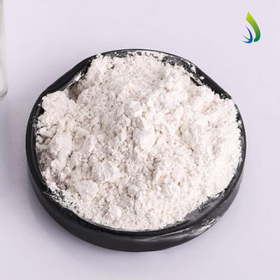 CAS 108-80-5 Aditivos cosméticos Ácido triciânico Ácido cianúrico C3H3N3O3