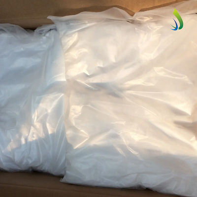 CAS 123-94-4 Monostearina Aditivos químicos alimentares C21H42O4 1-monostearoilglicerol