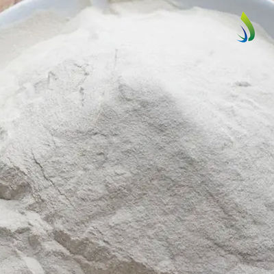 CAS 123-94-4 Monostearina Aditivos químicos alimentares C21H42O4 1-monostearoilglicerol