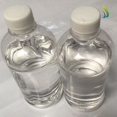 Óleo de parafina industrial C15H11ClO7 Óleo branco CAS 8012-95-1