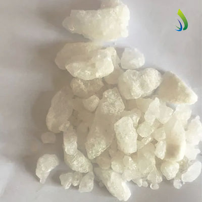 CAS 7784-25-0 Sulfato de amónio de alumínio H4AlNO8S2 Alumínio de amónio seco