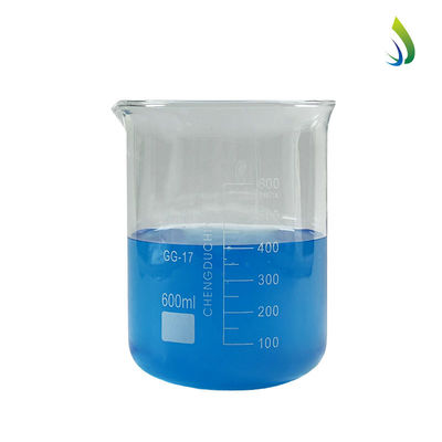 Copo de laboratório de medição de vidro 600 ml Personalizável