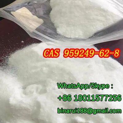 5- ((p-tolilo) -4,5-dihidroxazol-2-amina CAS 959249-62-8 2-Oxazolina,2-amino-5- ((p-tolilo)