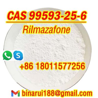 Rilmazafona CAS 99593-25-6 1-[4-bromo-3-metilfenil]-1H-pirrol-2,5-diona