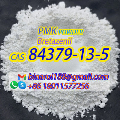 Bretazenilum CAS 84379-13-5 9h-imidazo ((1,5-a) pirrolo ((2,1-c) ((1,4) benzodiazepina-1-carboxilicílico,11,12,13,