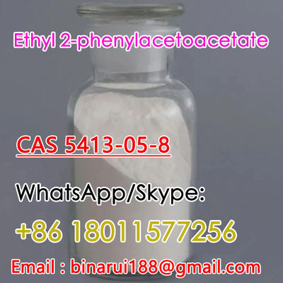 Venda a quente Ácido etilico 2-fenilacetatoacetato/ácido etilico 2-fenilacetatoacético Cas 5413-05-8