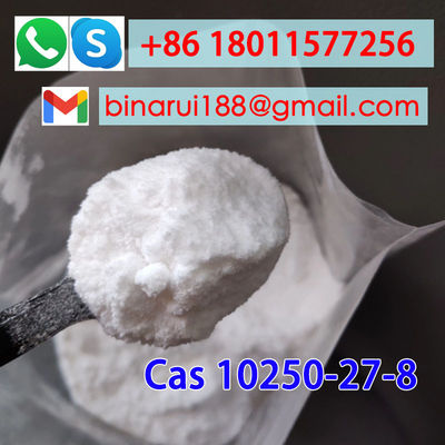 Cas 10250-27-8 Produtos químicos inorgânicos Matéria-prima C11H17NO 2-benzilamino-2-metil-1-propanol