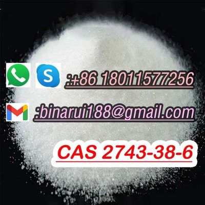 Entrega rápida Ácido Dibenzoil-L-tartárico C18H14O8 Dibenzoil-L-tartárico CAS 2743-38-6