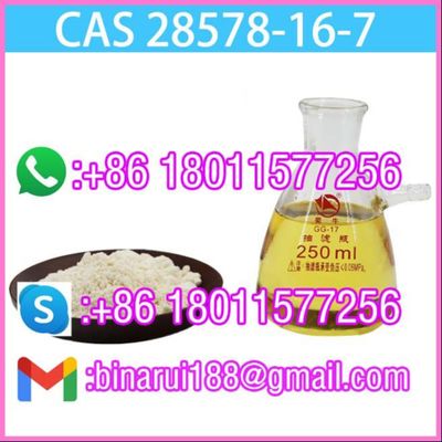 PMK glicoreto de etilo CAS 28578-16-7 Etilo 3-(1,3-benzodioxol-5-il)-2-metil-2-oxiranecarboxilato