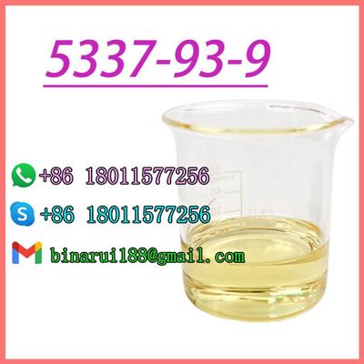 Preço baixo 4-Metilpropiofenona CAS 5337-93-9 1- ((p-Tolyl) propano-1-ona